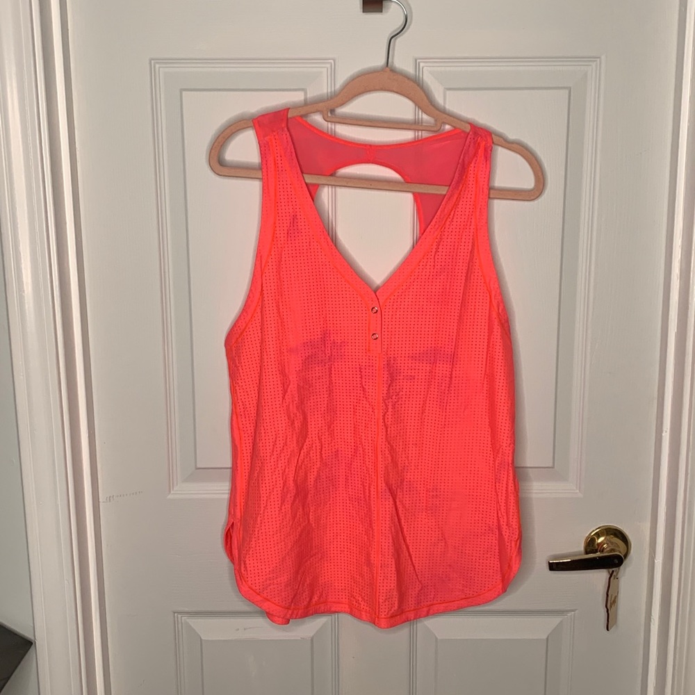 Lululemon Jersey